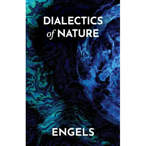 Dialectics of Nature