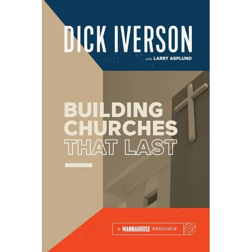 Building Churches that Last