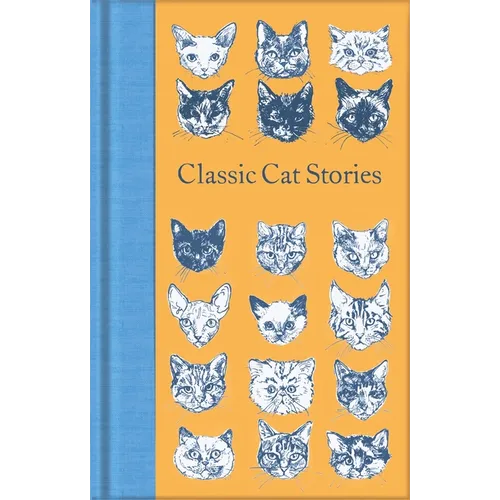 Classic Cat Stories