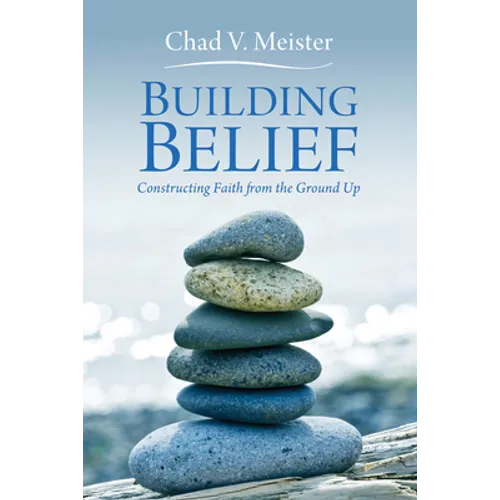 Building Belief