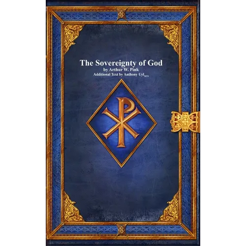 The Sovereignty of God