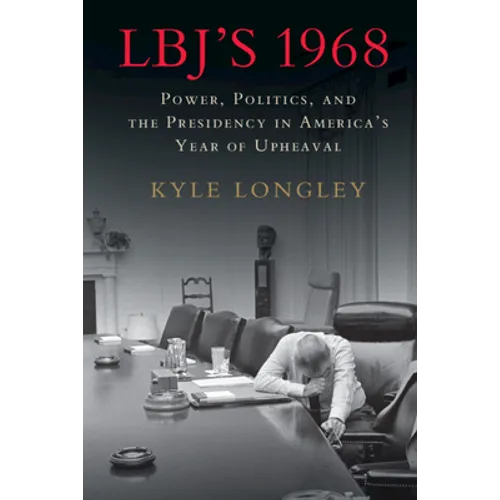 LBJ's 1968