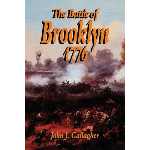 Battle of Brooklyn 1776