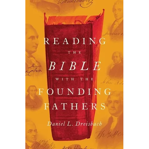 Reading Bible with Founding Fathers C