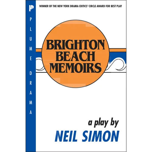 Brighton Beach Memoirs
