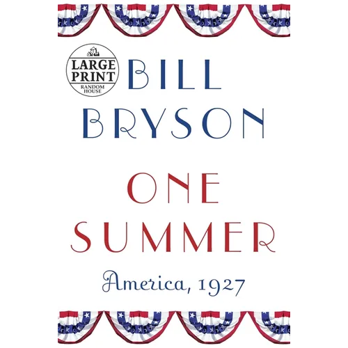 One Summer: America, 1927