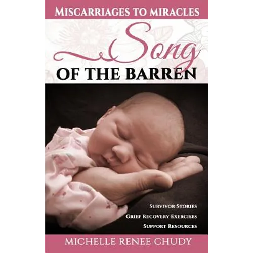 Song of the Barren: Miscarriages to Miracles