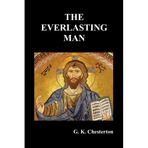 The Everlasting Man