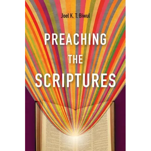 Preaching the Scriptures