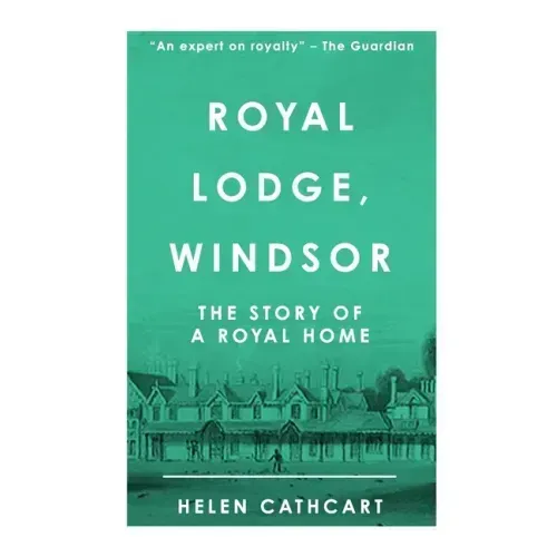 Royal Lodge, Windsor
