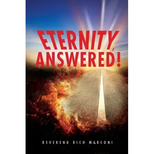Eternity, Answered!