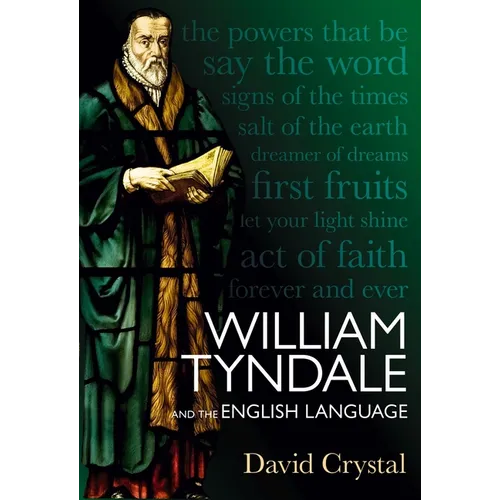 William Tyndale and the English Language