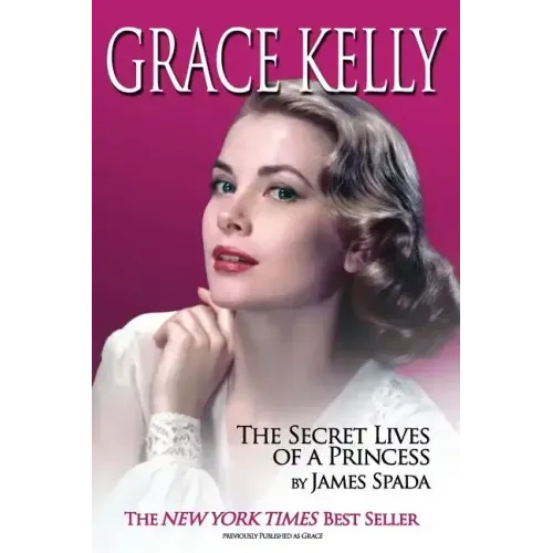 Grace Kelly