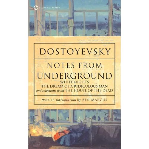 Notes from Underground