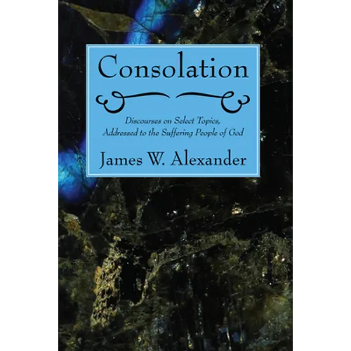 Consolation