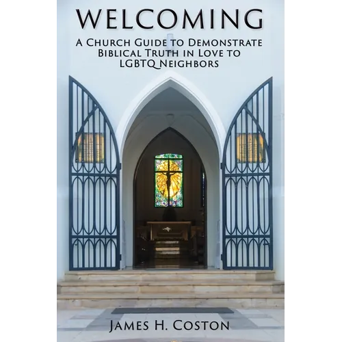 Welcoming