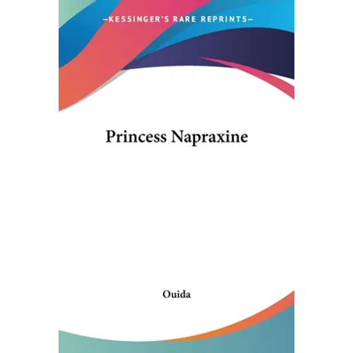 Princess Napraxine