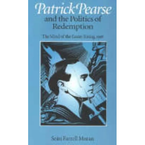Patrick Pearse