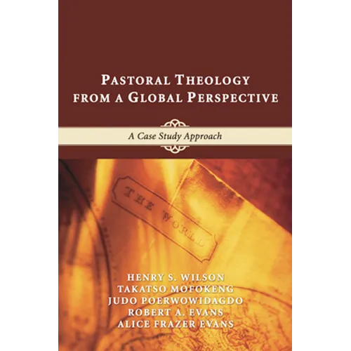 Pastoral Theology from a Global Perspective