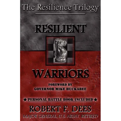 Resilient Warriors