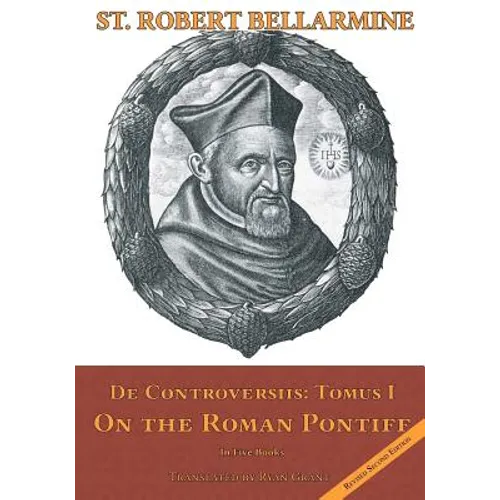 On the Roman Pontiff: In Five Books