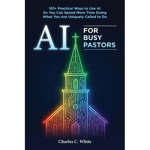 AI for Busy Pastors