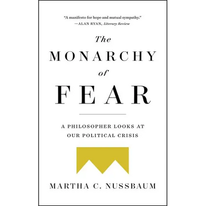 The Monarchy of Fear