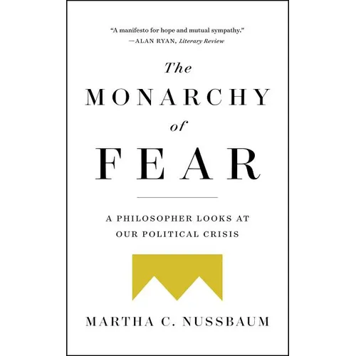 The Monarchy of Fear