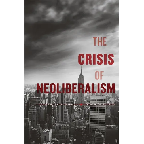 Crisis of Neoliberalism