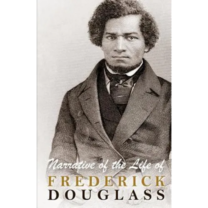 Narrative of the Life of Frederick Douglass