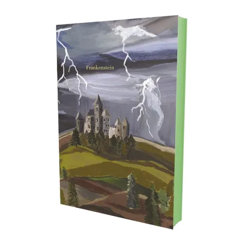 Frankenstein: Deluxe Painted Edition
