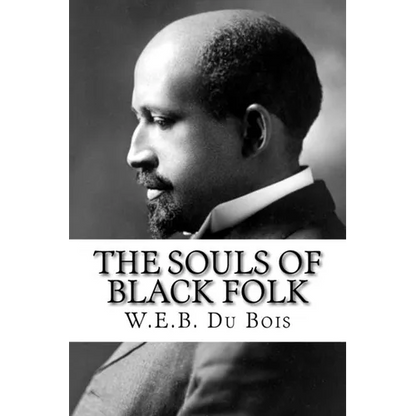 The Souls of Black Folk