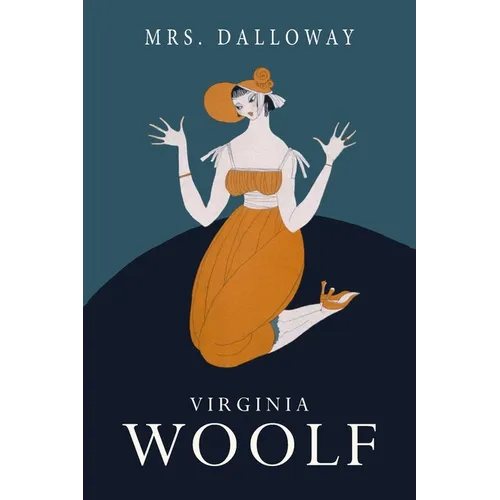 Mrs. Dalloway