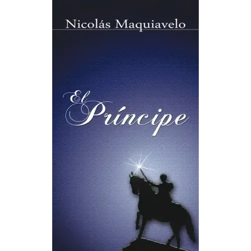 El Principe / The Prince