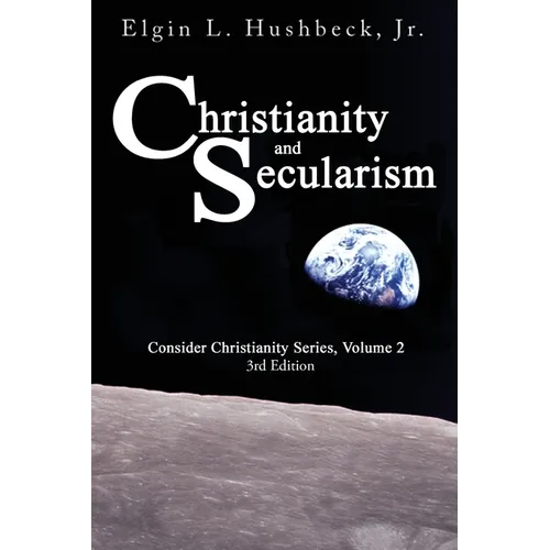 Christianity and Secularism