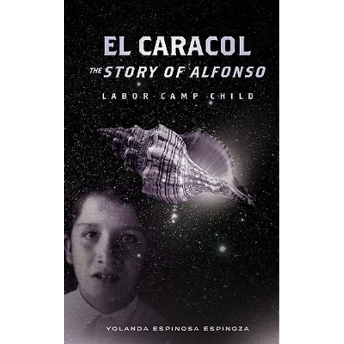 El Caracol: The Story of Alfonso - Labor Camp Child