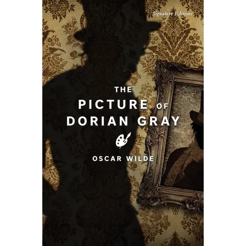 The Picture of Dorian Gray