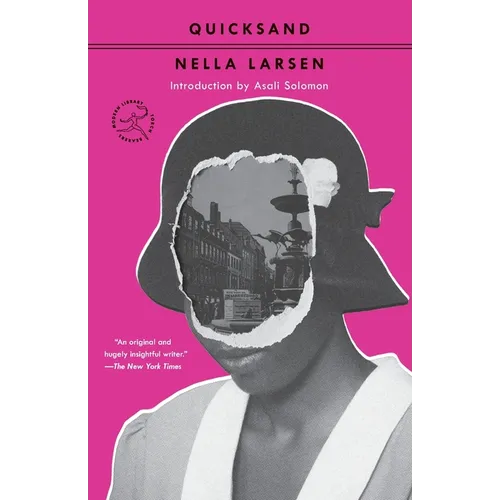 Quicksand