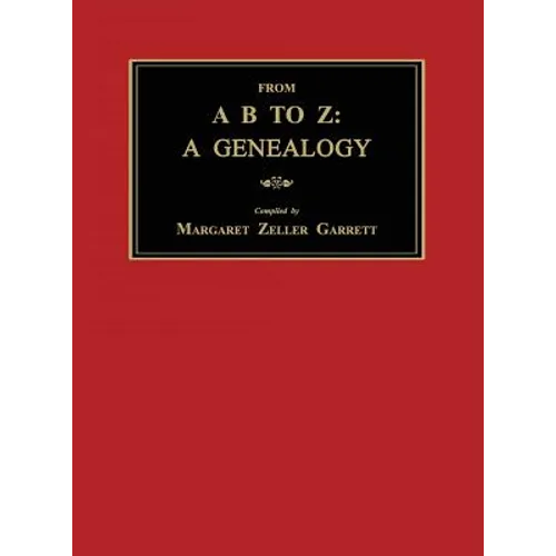 From A B to Z: A Genealogy