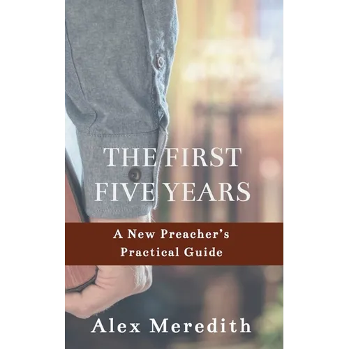 The First Five Years