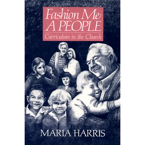 Fashion Me a People