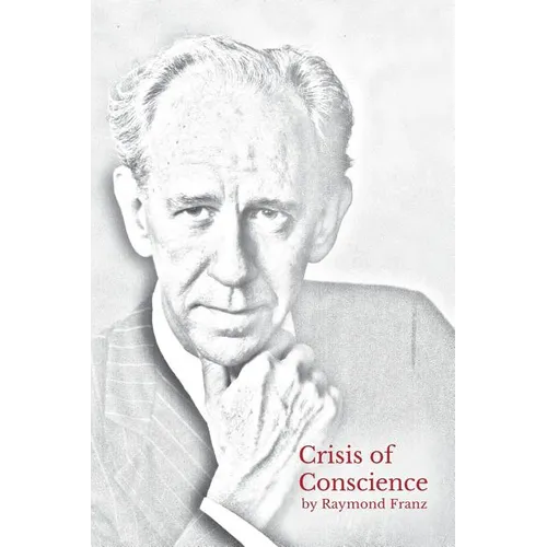 Crisis of Conscience: The story of the struggle between loyalty to God and loyalty to one's religion.