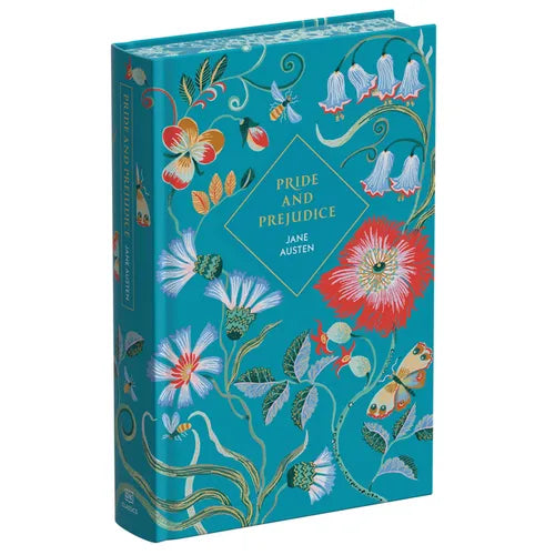 Pride and Prejudice (DK Classics)