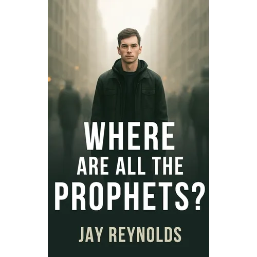 Where Are All the Prophets?