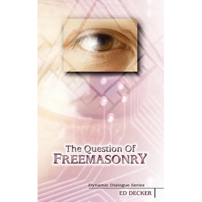 The Question of Freemasonry - Paperback