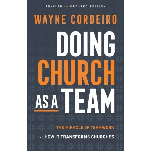 Doing Church as a Team