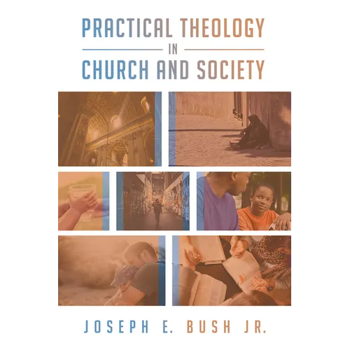 Practical Theology in Church and Society