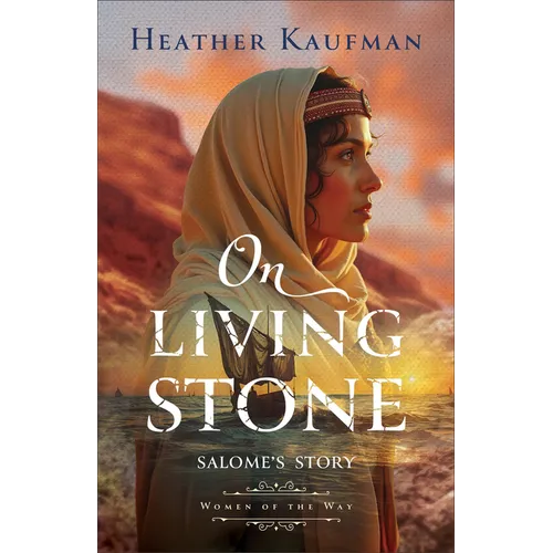 On Living Stone: Salome's Story