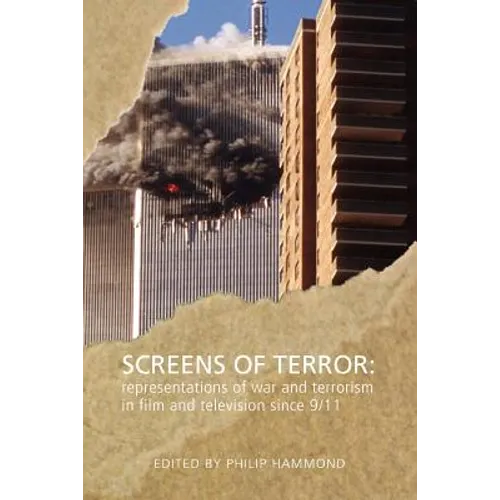 Screens of Terror