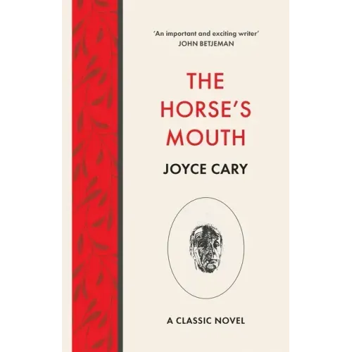 The Horse's Mouth